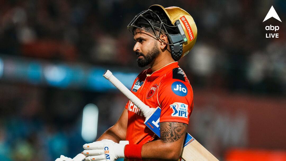 Shreyas Iyer Led Team SoBo Mumbai Falcons Reach Play Off In Mumbai T20 League શ્રેયસ ઐયરની કેપ્ટનશીપનો જલવો યથાવત, પંજાબ બાદ આ ટીમને પ્લેઓફમાં પહોંચાડી