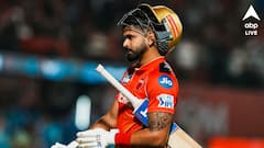 DC vs PBKS Innings Highlights: নির্বাচকদের উপেক্ষার জবাব ব্যাটেই দিলেন শ্রেয়স, দিল্লির বিরুদ্ধে রানের পাহাড়ে পঞ্জাব