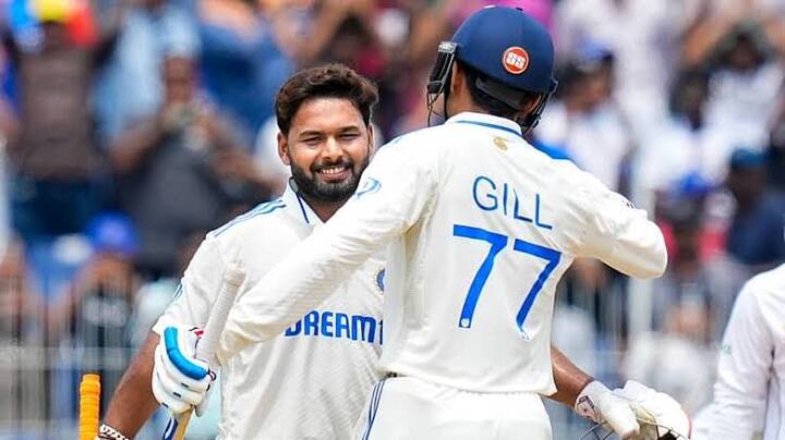 पंत को कप्तानी नहीं मिली है. लेकिन उनको टीम का उपकप्तान चुना गया है. पंत गिल की गैरमौजूदगी में टीम की कमान संभालते हुए दिखेंगे. गिल को छोटे टेस्ट करियर में बड़ी जिम्मेदारी दी गई है.