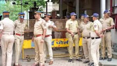 Undertrial Prisoner Escapes Police Custody, Threatens MNS Leader At Mumbai Party Office