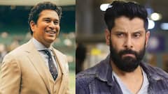 இந்த மனுஷனுக்கு என்ன யாருனே தெரியல...சச்சின் உடன் பயணித்த அனுபவம் பகிர்ந்த விக்ரம்