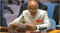 India Slams Pakistan's ‘Disinformation’ On Indus Waters Treaty At UN