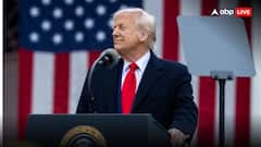 Donald Trump Tariff: यूरोपीय यूनियन से आयात पर 50%, iPhone समेत सभी विदेशी स्मार्टफोन पर 25% टैरिफ... ट्रंप की धमकी ने फिर बढ़ाई टेंशन