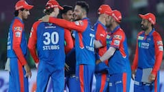 IPL PBKS vs DC: பஞ்சரான பஞ்சர்.. வெற்றியுடன் வெளியேறிய டெல்லி! ரிஸ்வி - கருண் நாயர் சம்பவம்!