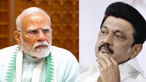 NITI Aayog Meet: மோடி தலைமையில் நிதி ஆயோக் கூட்டம் - ஆப்ரேஷன் சிந்தூர் விவகாரம் வெடிக்குமா? ஸ்டாலின் திட்டம் என்ன?