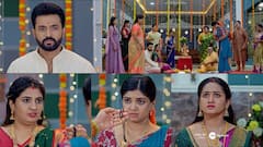 కలవారి కోడలు కనకమహాలక్ష్మీ: నల్లపూసల వేడుకలో సహస్ర చేయాల్సిన తంతు చేసిన లక్ష్మీ.. కావాలనే చేసిందా!