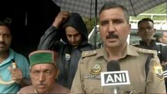Himachal: Knives Are Out As SP-Shimla Accuses DGP, His Staff Of Misconduct After Clash Over Vimal Negi Case