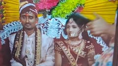गोपालगंज में शादी के मंडप से दूल्हे का अपहरण, लौंडा नाच पार्टी पर लगा आरोप, दुल्हन बेहोश