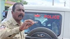 3-Year-Old Raped, Murdered After Luring With Banana In Andhra; Body Found In Bushes