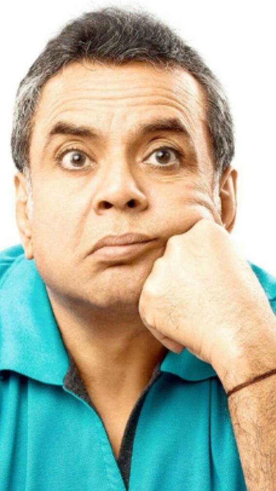 इस वजह से परेश रावल ने छोड़ी हेरा फेरी 3? ब्याज समेत लौटाए पैसे!