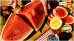 फ्रिज में रखा कटा हुआ तरबूज खाने से क्या हो सकती है परेशानी? जरूर बरतें ये सावधानी