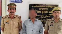स्पीट पोस्ट से भेजा धमकी भरा खत, 50 लाख की रंगदारी मांगने वाले को मेरठ पुलिस ने ऐसे पकड़ा
