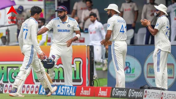 ENG vs IND: জল্পনাই সত্যি হল, ভারতের নতুন টেস্ট অধিনায়ক হলেন শুভমন গিল, সহ-অধিনায়কত্বও পেলেন না বুমরা