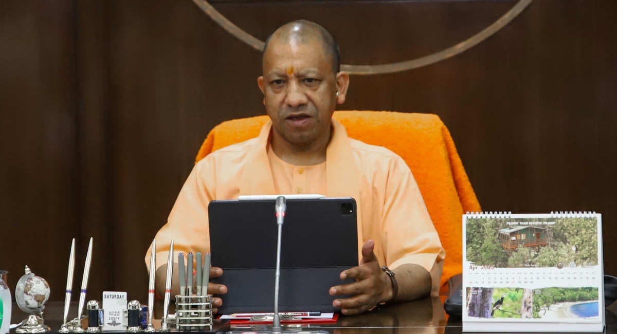 CM योगी का ड्रीम प्रोजेक्ट जून से हो सकता है शुरू, 1510 करोड़ रुपये की लागत से हो रहा निर्माण