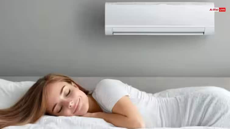  health TIPS sleeping in ac harmful for bones know the truth Health TIPS: શું ખરેખર AC માં સૂવાથી હાડકાં પીગળી જાય છે? જાણો શું છે સત્ય