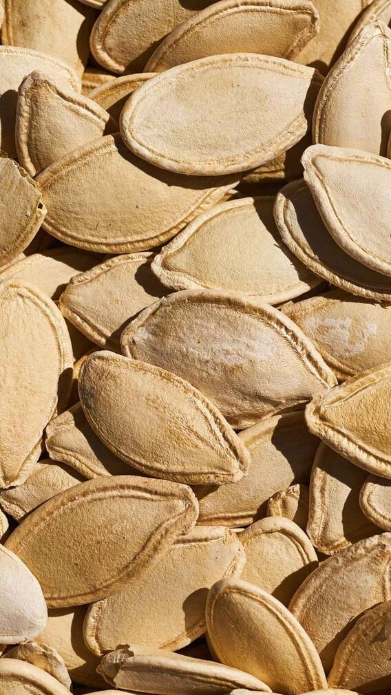 1 दिन में कितने कद्दू के बीज खाने चाहिए?