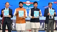 Wings India 2026: 'घरेलू उड़ानों में दुनिया का तीसरा सबसे बड़ा देश बना भारत', सिविल एविएशन मिनिस्टर राम मोहन नायडू ने बताया