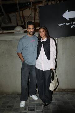 रिया चक्रवर्ती ने भाई के साथ मिलकर मुंबई में खोला स्टोर, ओपनिंग सेरेमनी में पहुंचे कई बड़े स्टार्स