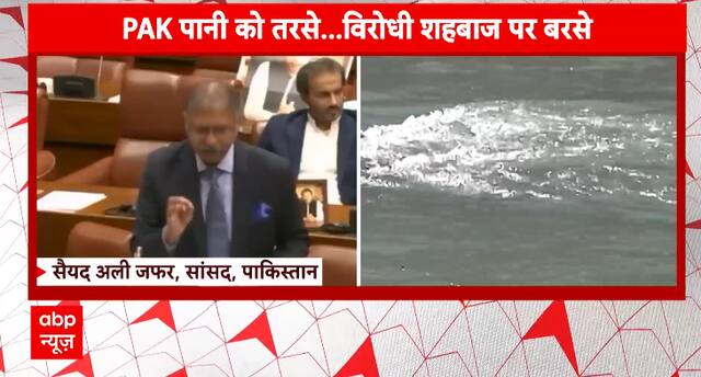 Breaking News: India Shuts Down Pakistan's Propaganda at UN Over Indus Water Treaty Suspension