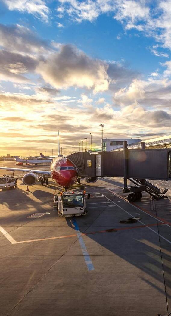 ये हैं दुनिया के 5 सबसे खतरनाक एयरपोर्ट