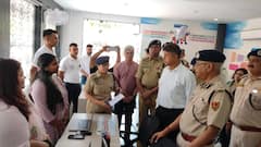 साइबर अपराध पर लगेगी लगाम और पीड़ितों को मिलेगी मदद, भजनलाल सरकार ने उठाया ये कदम