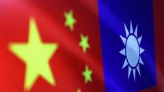 China-Taiwan Clash: চিনের বিরুদ্ধে 'যুদ্ধ প্রস্তুতি' তাইওয়ানের? সেনা তৈরি রাখতে বার্তা