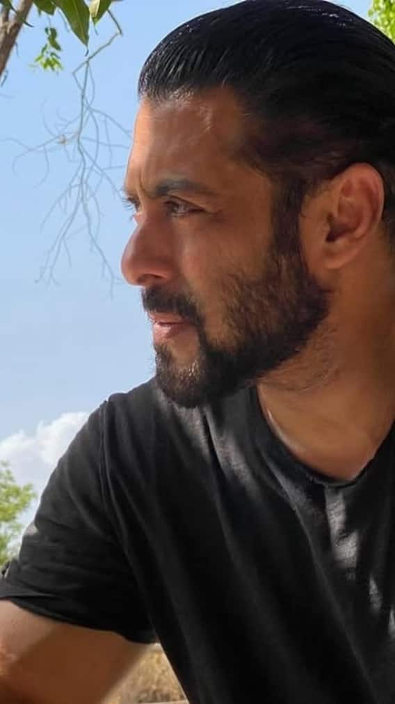 बॉलीवुड के इस ब्लॉकबस्टर गाने से बुरी तरह चिढ़ गए थे सलमान खान