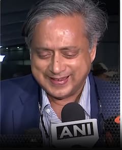 शशी थरूर के नेतृत्व में डेलिगेशन USA के लिए रवाना, पाक को बेनकाब करने की तैयारी