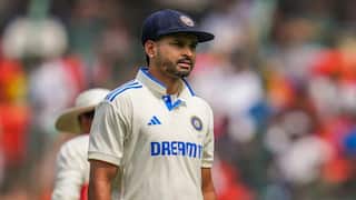 IND vs ENG: ஸ்ரேயாஸ் இல்லாம போறீங்களா? மிடில் ஆர்டரில் என்ன செய்யப்போகிறது இந்தியா? ரசிகர்கள் ஆதங்கம்