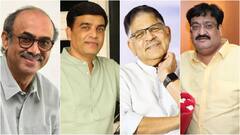 'ఆ నలుగురు' ఎవరు? వాళ్ళ చేతుల్లో ఏముంది? ఇండస్ట్రీని తమ గుప్పిట్లో పెట్టుకున్నారా??