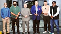 'Will Not Be Silenced By Terrorism': Tharoor Leads Op Sindoor Delegation To US