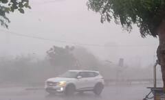 Weather Update: સંભવિત વાવાઝોડાને લઇને અંબાલાલની ચેતવણી,દરિયો તોફાની થશે, આ જિલ્લામાં પડશે ભારે વરસાદ