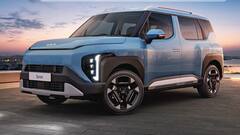 मिडिल क्लास फैमिली के लिए अच्छा ऑप्शन है Kia की ये कार, 6 एयरबैग के साथ कीमत सिर्फ इतनी