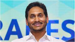 Jagan Alleges ‘Undeclared Emergency’ In Andhra Over 'Custodial Torture' Of Party Leader's Son