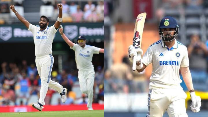 रोहित शर्मा के टेस्ट रिटायरमेंट के बाद आखिरकार भारतीय टीम को नया कप्तान मिल गया है. बीसीसीआई ने बुमराह, राहुल और पंत को कप्तानी न देकर इस युवा खिलाड़ी को टीम का नया कप्तान चुना है.