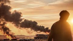 అడివి శేష్ 'డెకాయిట్' నుంచి బిగ్ అప్డేట్ - భారీ ధరకు ఆడియో రైట్స్‌