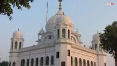 पाकिस्तान में है ये गुरुद्वारा, भारतीय बार्डर से दूरबीन द्वारा भक्त करते हैं इसके दर्शन