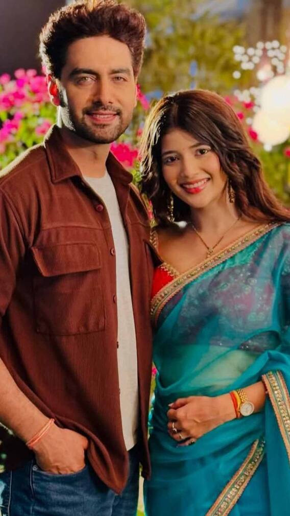 गीतांजलि करेगी प्लानिंग-प्लॉटिंग, अरमान से सवाल करेंगी पूकी