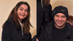 लालू यादव के बेटे तेज प्रताप ने किया नए रिलेशनशिप का ऐलान, कहा- मैं और अनुष्का यादव 12 साल से...'
