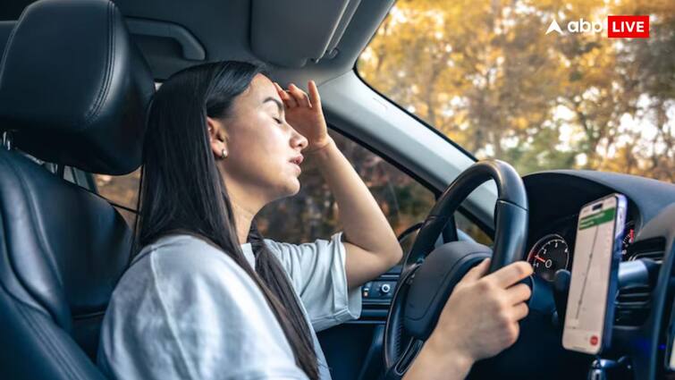 Car AC not cooling Properly then Know these 5 tips to make your car chilled Car AC Tips: कार का एसी नहीं कर रहा कूलिंग? जान लें ये 5 धांसू टिप्स, भूल जाएंगे गर्मी