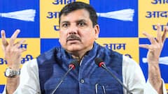 'मुझे बहुत दुख होता है जब कोई मुस्लिम कहता है...', AAP नेता संजय सिंह का बड़ा बयान