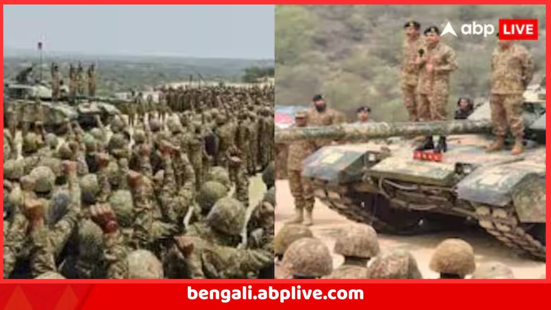 India Vs Pakistan: চাচা আপন প্রাণ বাঁচা, ভারতের ভয়ে কুঁকড়ে জুনিয়রদের পরামর্শ পাক কমান্ডারের, লুকিয়েছিলেন মসজিদে Pakistani army commander fled from his post during Operation Sindoor said juniors First save your life India Vs Pakistan: চাচা আপন প্রাণ বাঁচা, ভারতের ভয়ে কুঁকড়ে জুনিয়রদের পরামর্শ পাক কমান্ডারের, লুকিয়েছিলেন মসজিদে