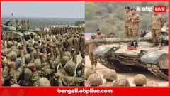 India Vs Pakistan: চাচা আপন প্রাণ বাঁচা, ভারতের ভয়ে কুঁকড়ে জুনিয়রদের পরামর্শ পাক কমান্ডারের, লুকিয়েছিলেন মসজিদে