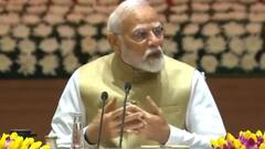 'Work Together Like Team India': PM Modi At NITI Aayog Meeting