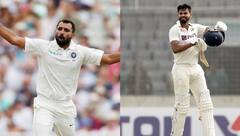 ਇਨ੍ਹਾਂ 5 ਦਿੱਗਜਾਂ ਨੂੰ ਨਹੀਂ ਮਿਲੀ 18 ਮੈਂਬਰੀ ਟੀਮ ਵਿੱਚ ਜਗ੍ਹਾ, ਜਾਣੋ ਕੌਣ-ਕੌਣ ਹੋਏ ਸ਼ਾਮਲ ?