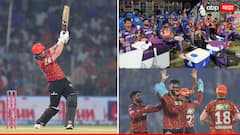 हैदराबादने केली कोलकात्याची शिकार! हेड अन् क्लासेनमुळे काव्या मारनच्या टीमचा शेवट 'गोड'