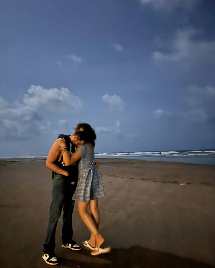 Ayushmann Khurrana & Tahira Kashyap: From exploring temples in Japan to spotting wildlife in South Africa, the couple keeps things serene and soulful. (Image: Instagram/@ tahirakashyap)