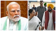 4 மாநிலங்கள்.. 5 தொகுதிகளில் இடைத்தேர்தல்.. பாஜகவுக்கு சவால் அளிக்குமா இந்தியா கூட்டணி?