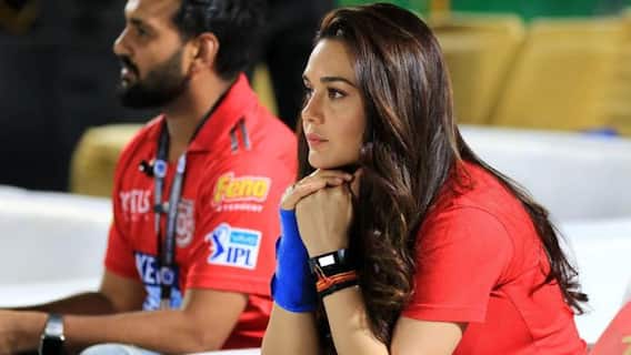 Preity Zinta : पंजाबच्या पराभवानंतर सहमालकीण प्रीती झिंटा का भडकली? पहाटे पावणे तीन वाजता कोणावर राग काढला? म्हणाली, ती अशी चूक नव्हती...