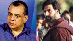 'హేరా ఫేరీ 3' మూవీ వివాదం - అక్షయ్ దావాపై పరేష్ రావల్ రియాక్షన్ ఇదే!